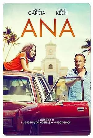 فيلم Ana 2020 مترجم - باهي فيلم